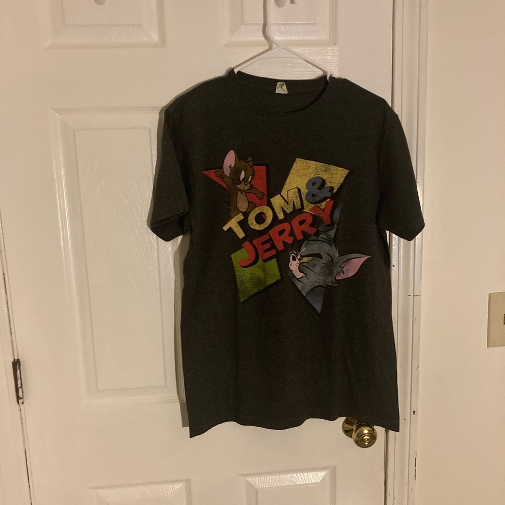Vintage Tom & Jerry T